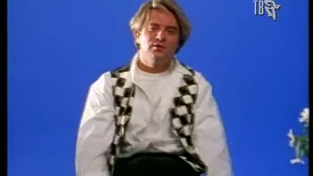 Александh Добронравов Ромашки клип, 1998 смотреть онлайн