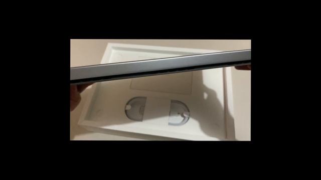 Opening A MacBook Pro 16-inch Box!