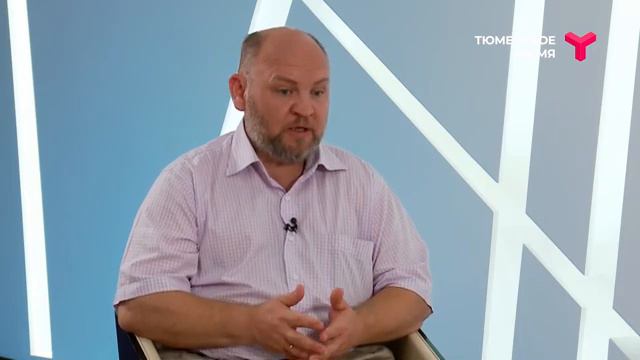 Интервью. Андрей Якунин. Центр «Милосердие». Часть 2 смотреть онлайн