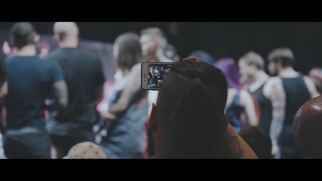 Тату салон на выставке смотреть онлайн