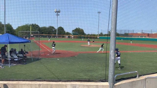 Heath Owen 2022 C|MIF|RHP Fall Mid-Season Highlights 10-1-21 смотреть онлайн