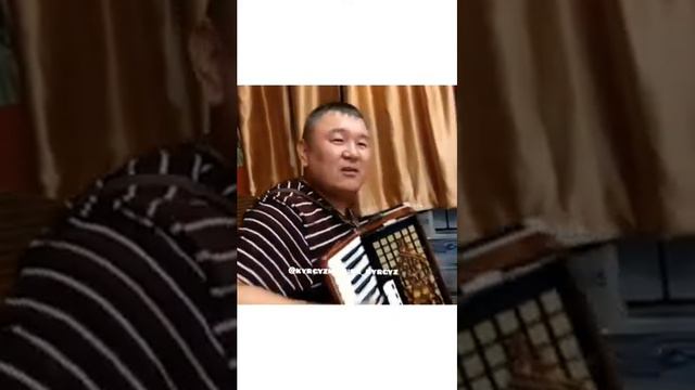 Аккордеон кыргызча смотреть онлайн