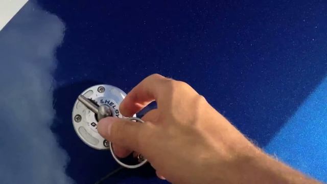 2008 Ford Mustang Shelby GT Start Up & Rev - 34K смотреть онлайн