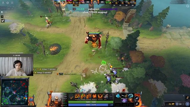 RANKED TIME | DOTA 2 NEXT LVL PLAY смотреть онлайн