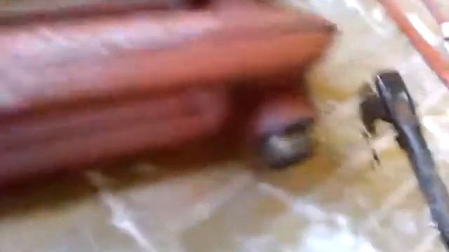 добавление секций на чугунный радиатор СПб 89046172609 смотреть онлайн