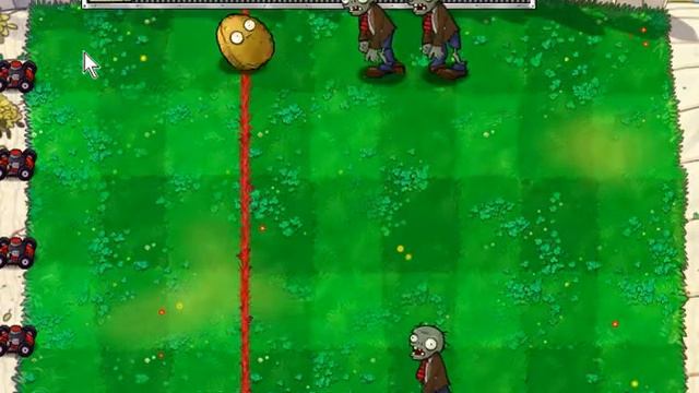 Plants v Zombees #2 [Победа?!] смотреть онлайн