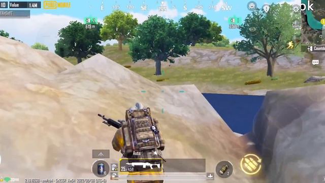 Noob Lobby 😅 Solo Vs Squad 🔥 | Metro Royale Chapter 9 | МЕТРО РОЯЛЬ смотреть онлайн