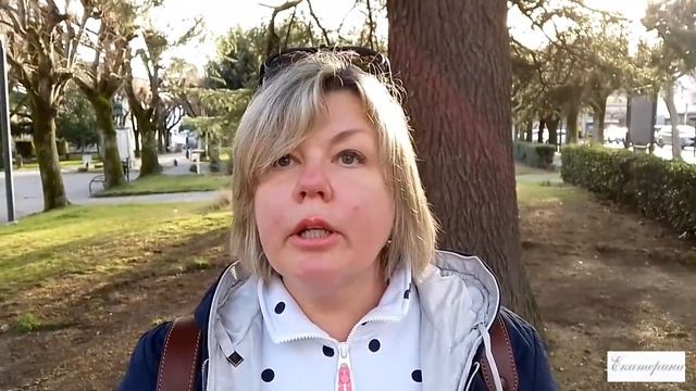 Италия. Ну и что, зацепила я или нет «Великий пердимонокль»? Жду. смотреть онлайн