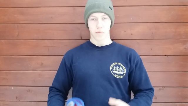 Тренировки в зимнее время ( WORKOUT) смотреть онлайн