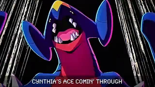 PSEUDO LEGENDARY POKEMON RAP CYPHER | Cam Steady Ft. Ethan Ross, Connor Quest!, Breeton Boi & More