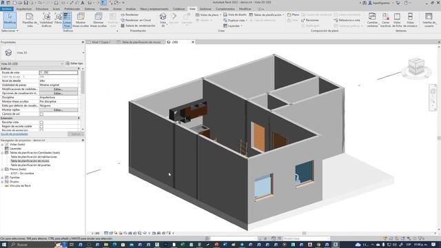 #archicad Vs #revit Mampostería confinada. смотреть онлайн