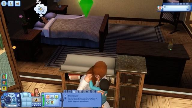 The Sims 3 Store - Changing Table смотреть онлайн