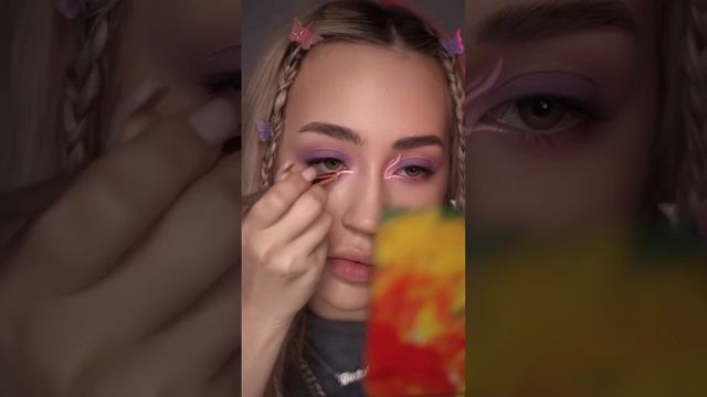 PINTEREST MAKEUP ?? #2023 #trending #beauty смотреть онлайн