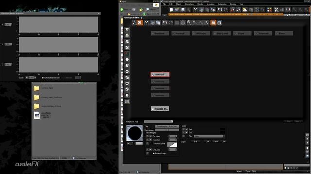 Setup & Installation | snowFlaKe v3 for Vue смотреть онлайн