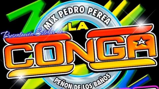 MIL AÑOS CUMBIA -SONIDO LA CONGA LIMPIAAAAAAAAA!!!!!!!! смотреть онлайн