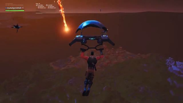 Epic New Fortnite Unvaulted Event!!! смотреть онлайн