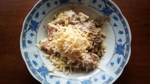 Готовим дома