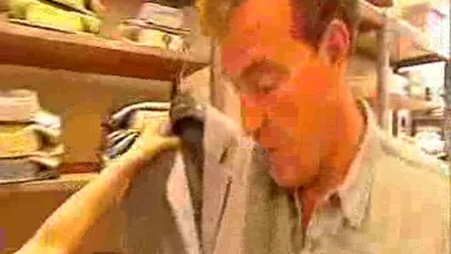 Jeremy Clarkson Meets The Neighbours 