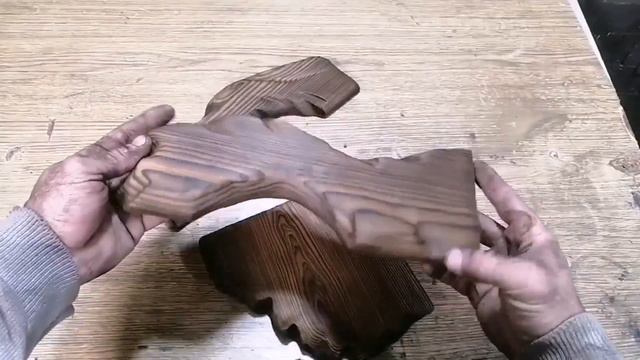 Оригинальный, подарок своими руками. смотреть онлайн