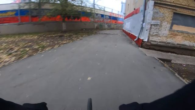 Дал газу на фиксе | 13/48 соотношение смотреть онлайн