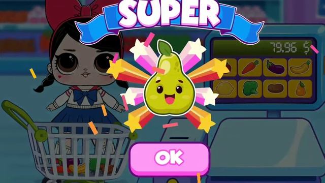 LoL Supermarket.. Games android смотреть онлайн
