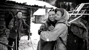 Перевал Дятлова ... Бутов Михаил - часть третья ...