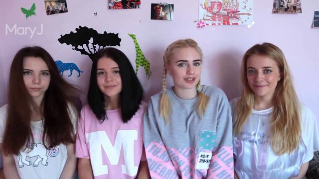 Пудра о группе /Pudra