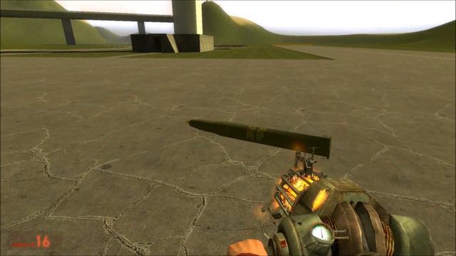 Garry's Bombs 5 Review: Artillery смотреть онлайн