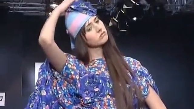 Yegor Zaitsev. Зеблядичные поляны. Часть 2 (крупный план)