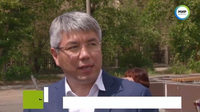 10 новых карет скорой помощи для республики смотреть онлайн