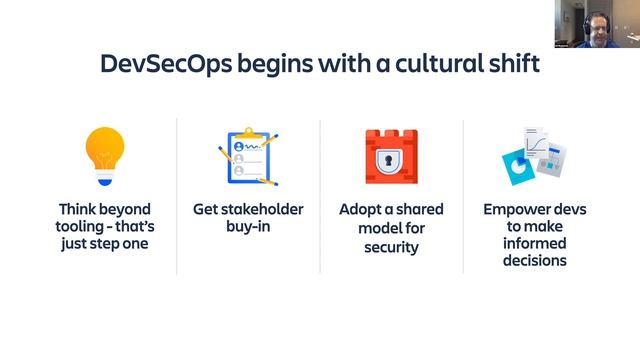 Webinar - Step Up Your DevOps Game with 4 Key Integrations for Jira & Bitbucket смотреть онлайн