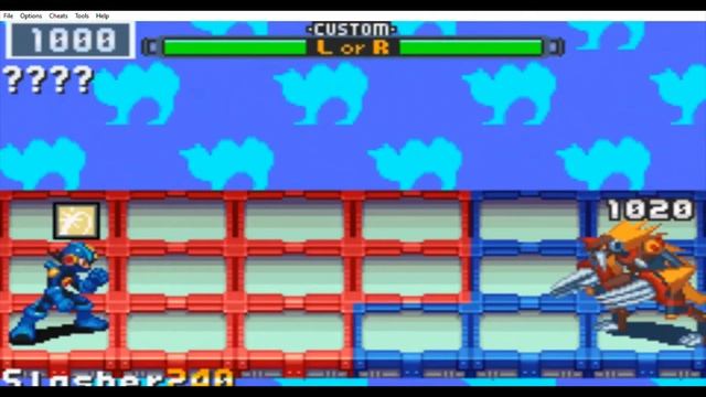 MMBN3 Slasher Guide смотреть онлайн