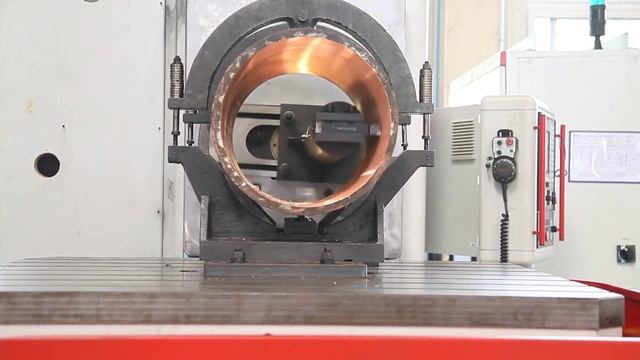 Горизонтально-расточной станок 2А622Ф4 смотреть онлайн