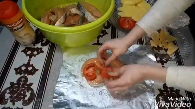 Загадки магических процессов