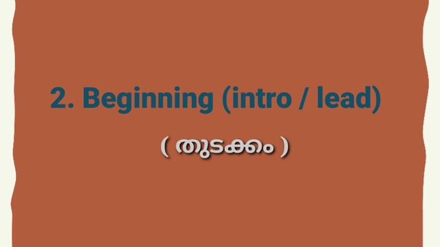 Plus two Journalism classes | Structure of a magazine article |Magazine writing | Part - 4 смотреть онлайн