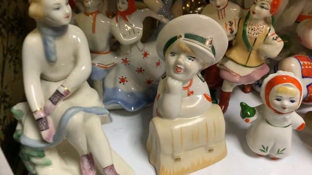 Рождественские скидки! Аж дух захватывает! смотреть онлайн