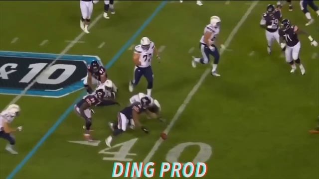 Biggest Hits In Football History || HD смотреть онлайн