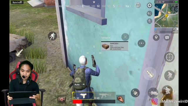 Game Battle Royal Grafik HD Mirip PUBG di Android Offline Terbaru 2023 | PUBG Offline смотреть онлайн
