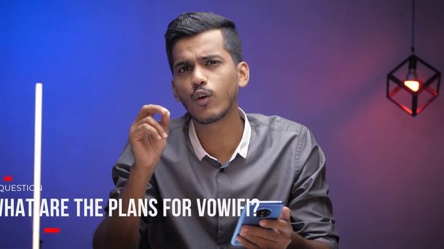 VoWiFi Works With AEROPLANE MODE? Custom ROM Support? VoWiFi FAQ Ft Airtel WiFi Calling!