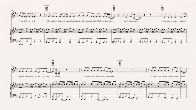 Ukulele - It's Time - Imagine Dragons Sheet Music, Chords, & Vocals смотреть онлайн