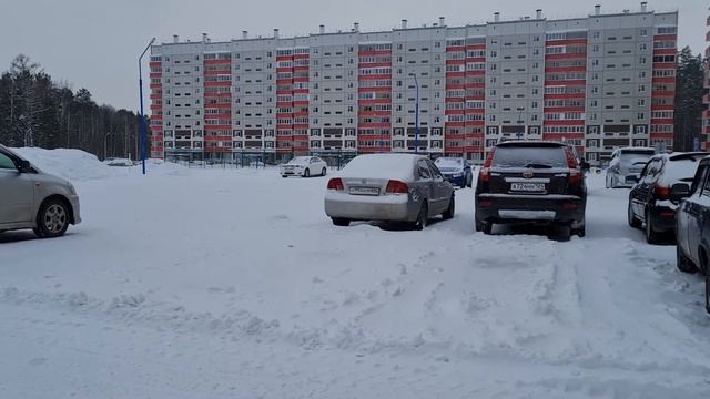 Уборка дворов смотреть онлайн