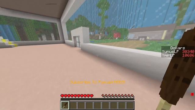 Minecraft'ta MİLYONER OLDUM! [Milyoner Tycoon] смотреть онлайн