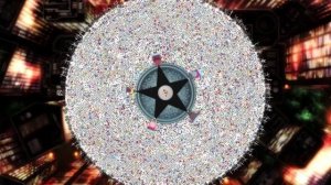 Девочка волшебница Мадока - песня про тортик