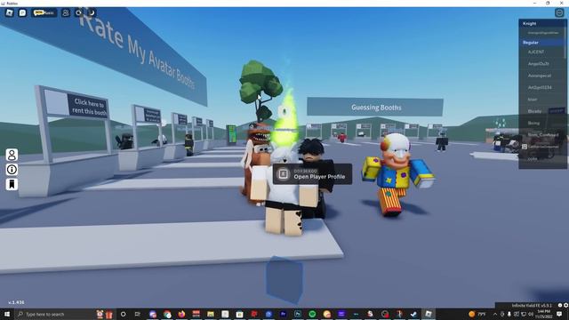 Exploit Trolling With FE Neko Script - ROBLOX Exploiting смотреть онлайн