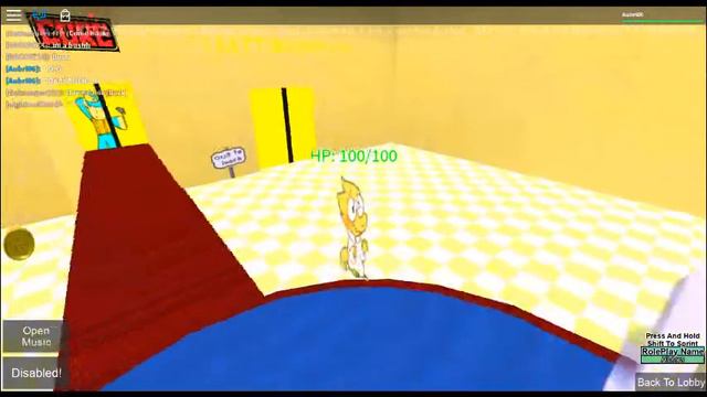 The Day In The Life Of Alphys | Undertale ROBLOX RP смотреть онлайн