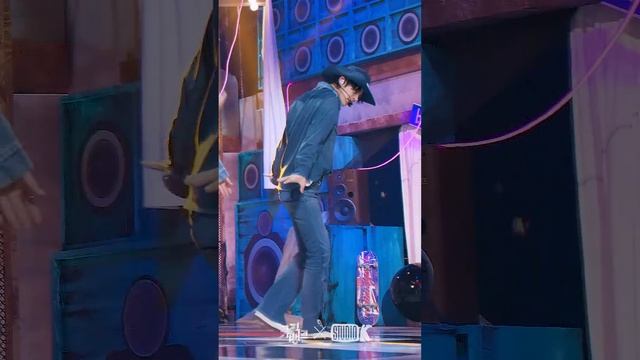 [K-Fancam] 엔하이픈 희승 직캠 'Sweet Venom'(ENHYPEN HEESEUNG Fancam) @뮤직뱅크(Music Bank) 231117