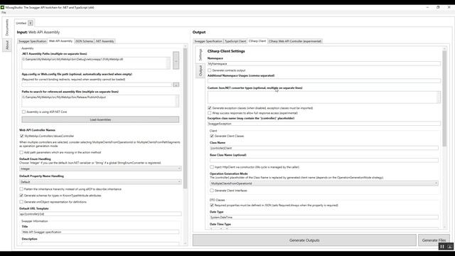 NSwag v11 Tutorial: How to integrate NSwag into your ASP.NET Core Web API project смотреть онлайн