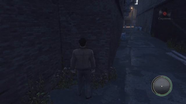 Mafia II [#29: Розыск (часть 1)] смотреть онлайн