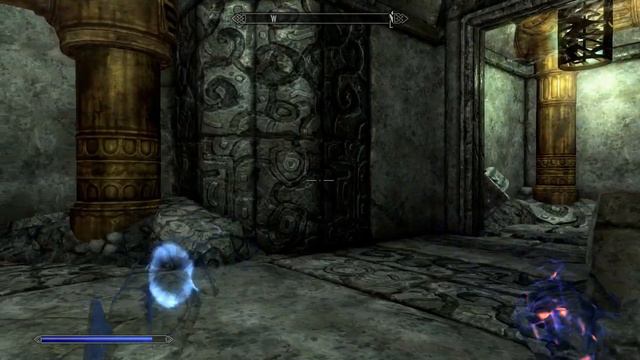 AJ Plays: Skyrim Special Edition - The Spider of Markarth | Episode Thirty-Eight смотреть онлайн