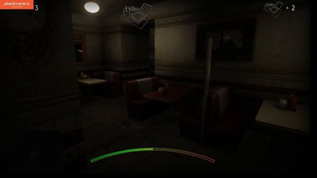 Бесстрашная неделя в Joe's DINER ! смотреть онлайн